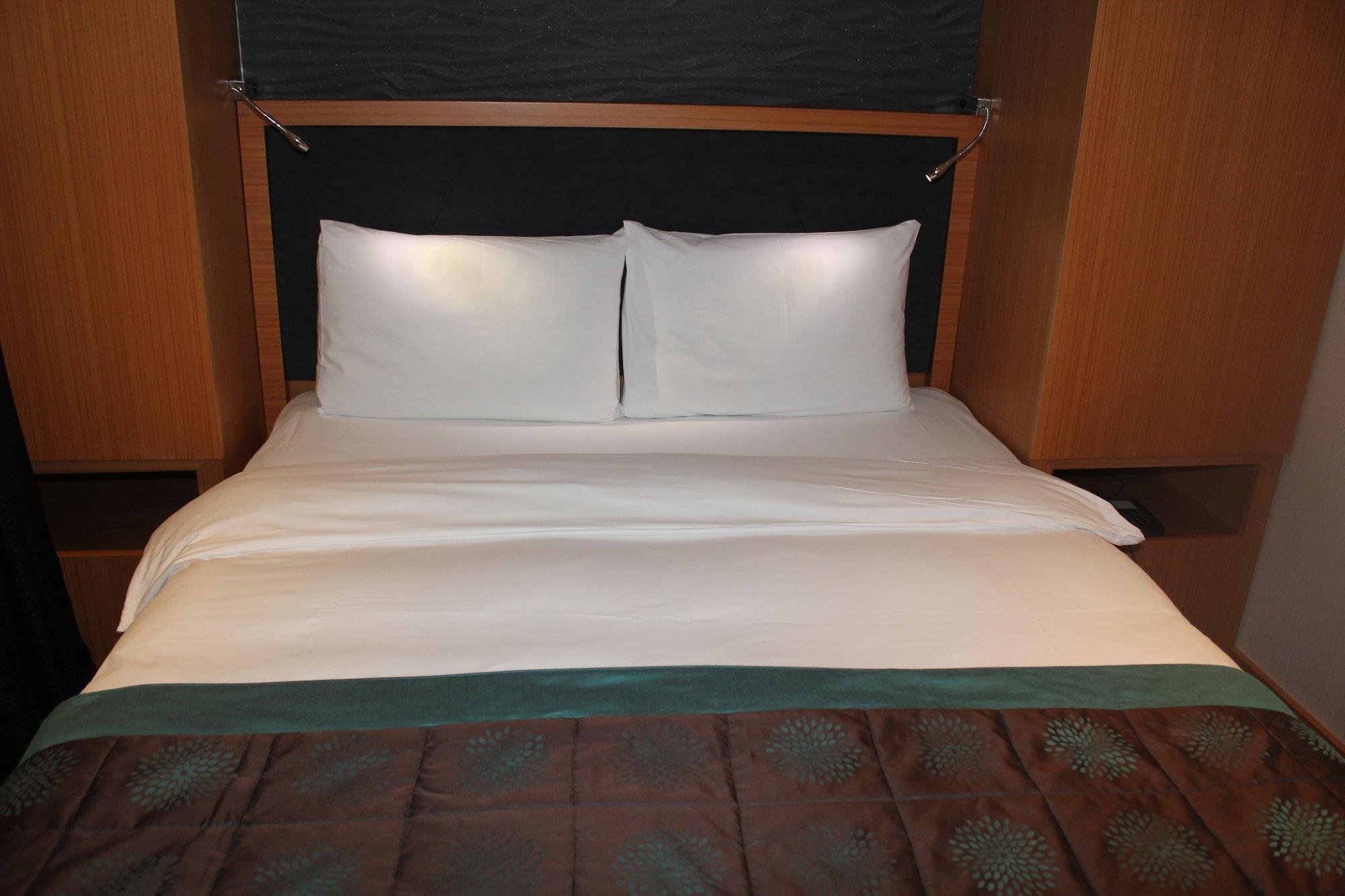 Le Marde Hotel Istanbul Bagian luar foto