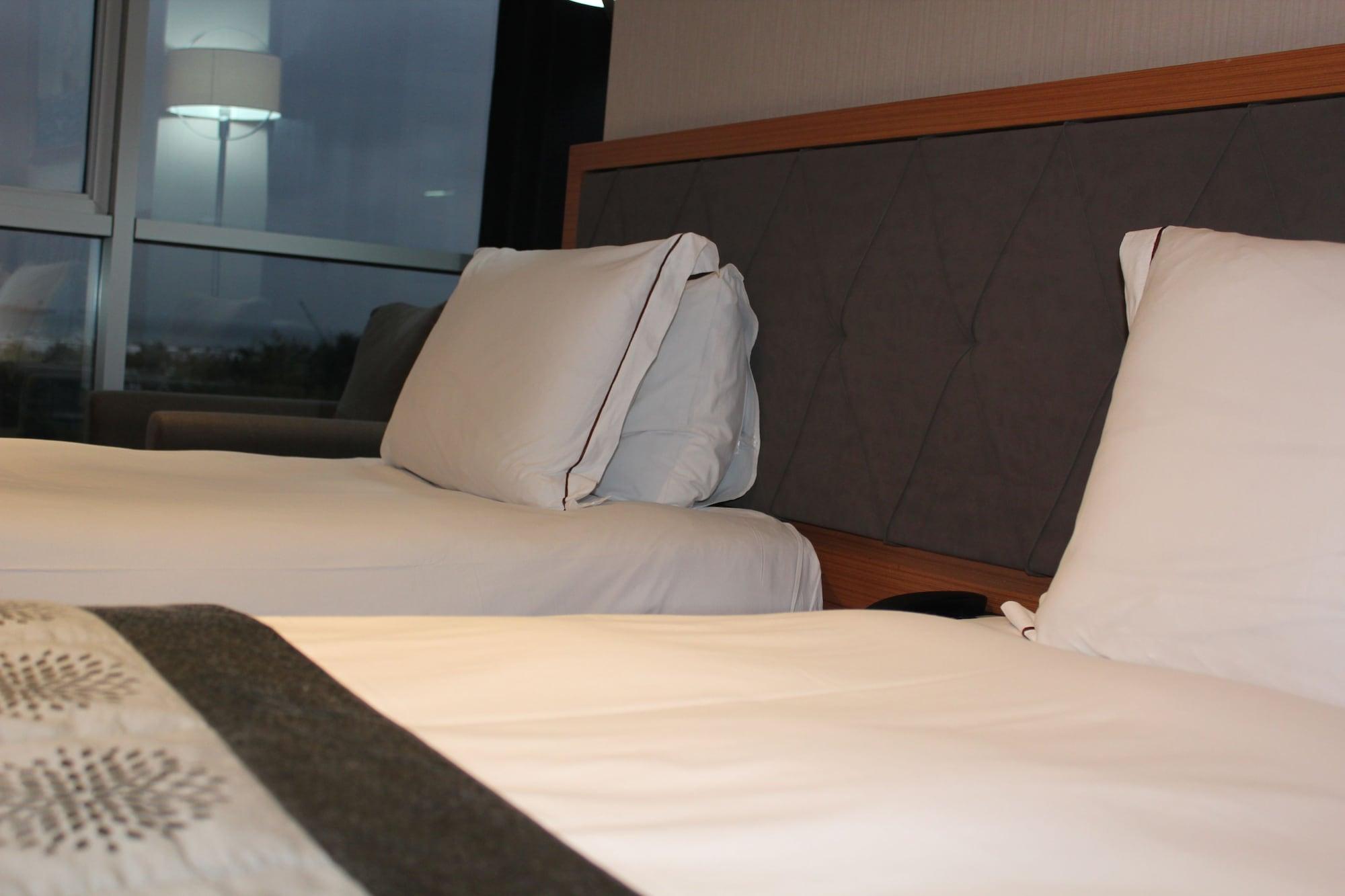 Le Marde Hotel Istanbul Bagian luar foto